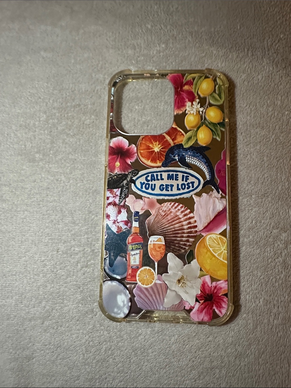 iPhone 14 Pro Max case